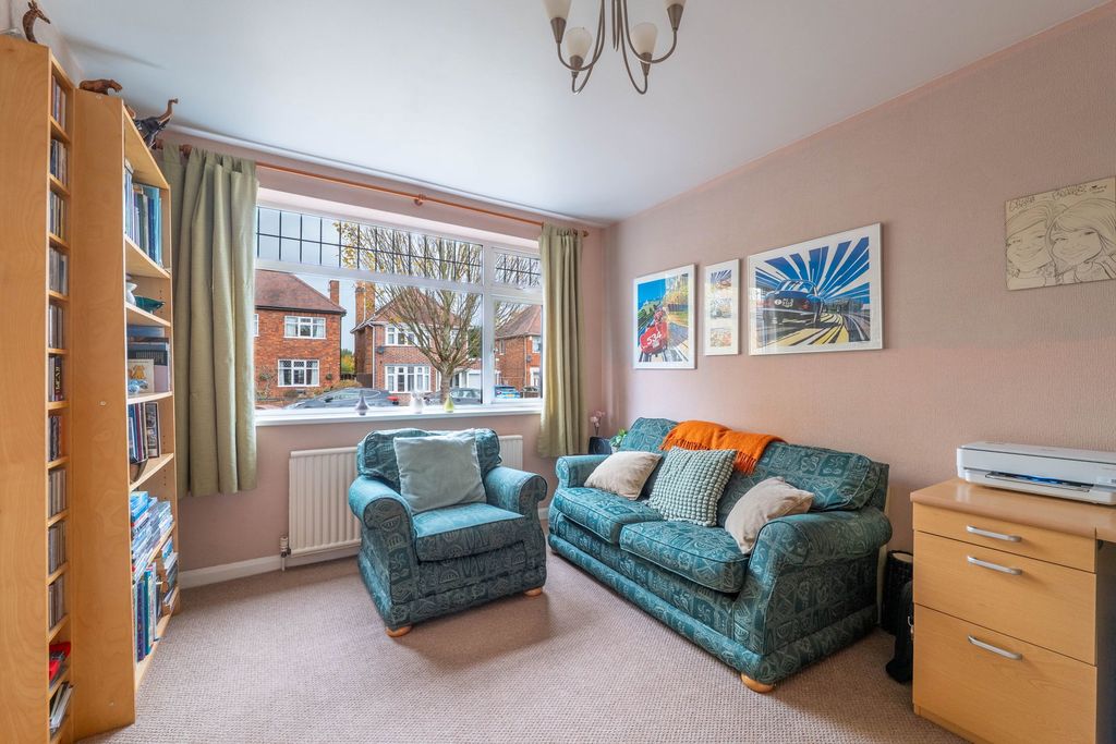 Additional image 6 of 4 bed semi-detached house for saleOakfield Avenue, Birstall, Leicester LE4