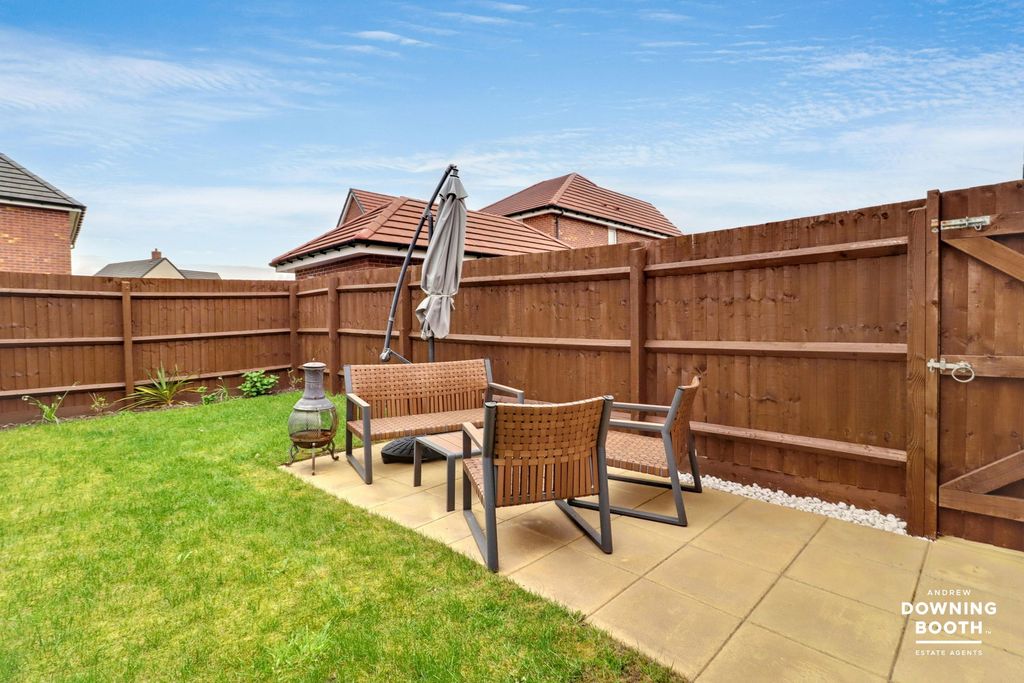 Additional image 19 of 2 bed terraced house for saleGoring Drive, Fradley WS13