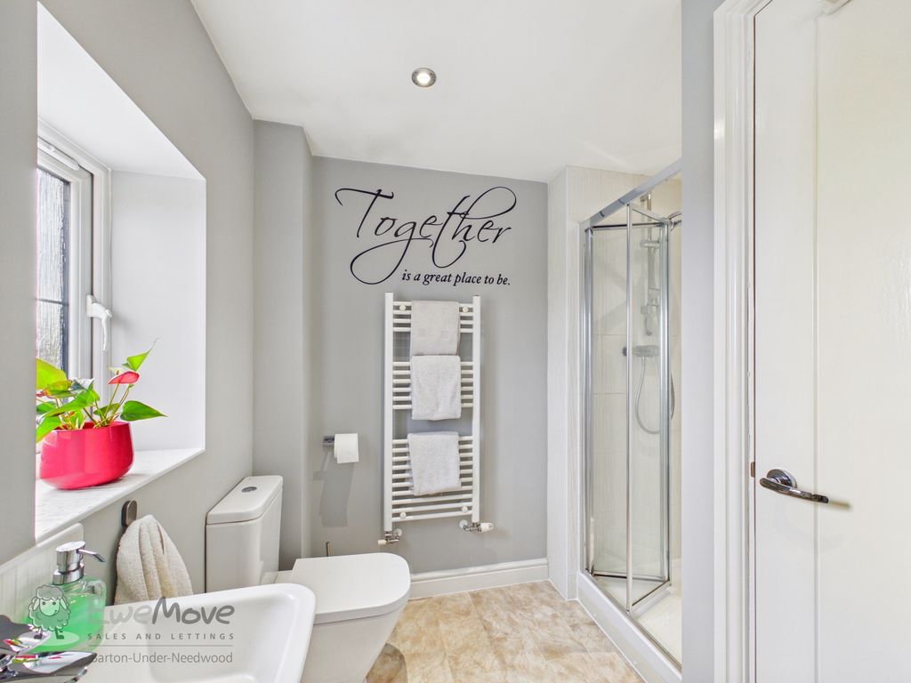 Additional image 15 of 4 bed detached house for saleWilson Way, Burton-On-Trent, Staffordshire DE13