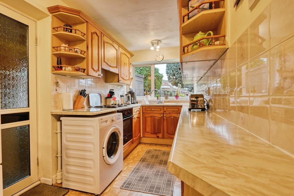 Additional image 6 of 3 bed semi-detached house for saleWarton Lane, Austrey, Atherstone CV9