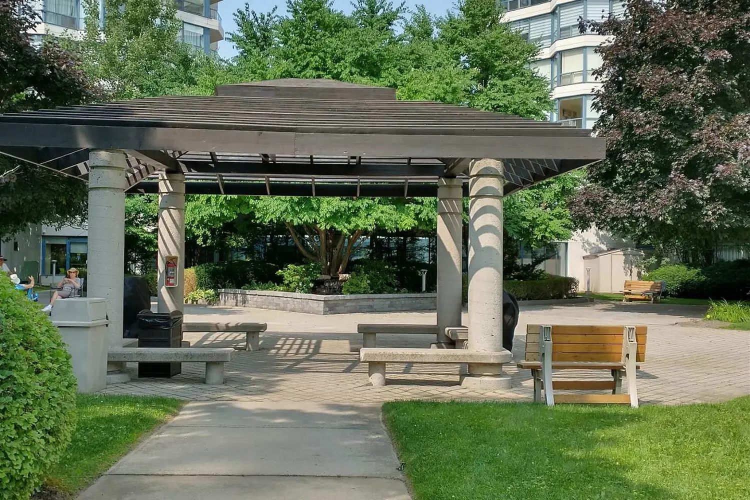Additional image 13 of 7300 Yonge Street 1012