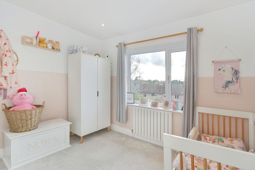 Additional image 11 of 3 bed semi-detached house for saleWintersdale Road, Leicester LE5