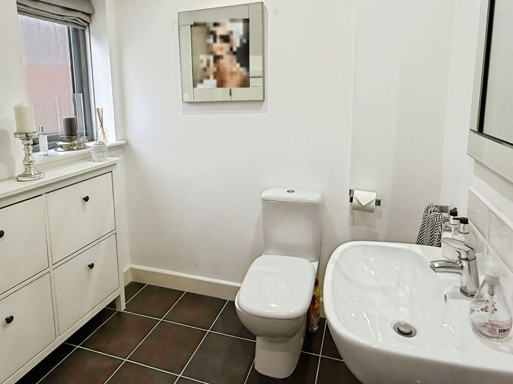 Additional image 7 of 2 bed semi-detached house for saleSangha Close, Glenfield LE3