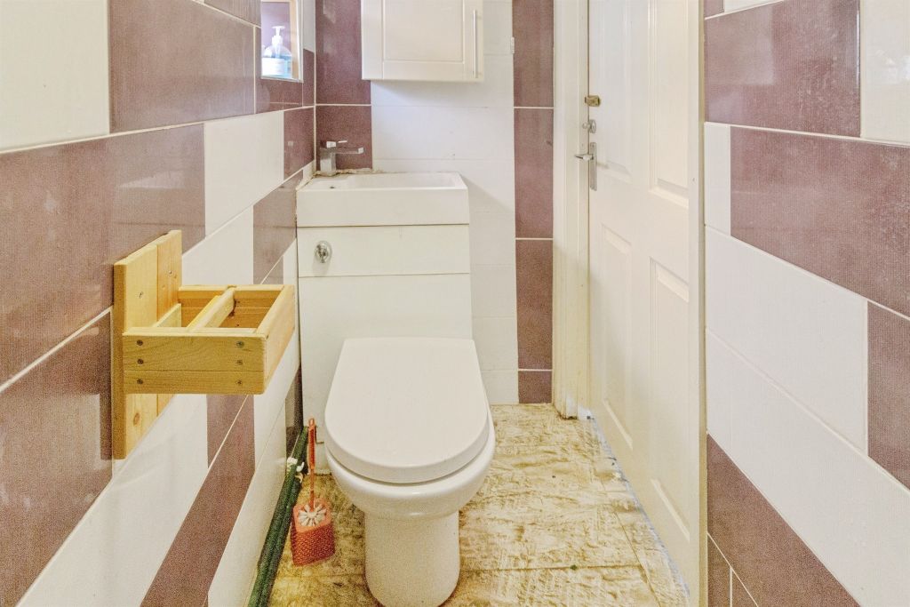 Additional image 13 of 5 bed end terrace house for salePollard Road, Leicester LE3