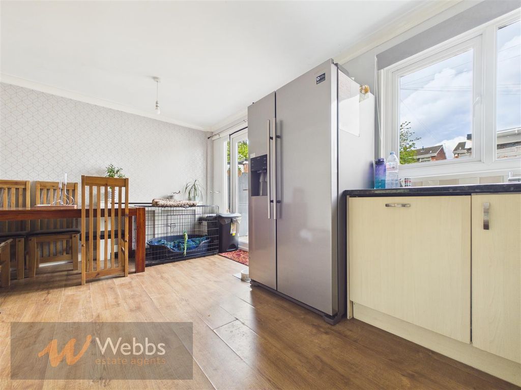 Additional image 7 of 3 bed semi-detached house for saleDaywell Rise, Rugeley WS15
