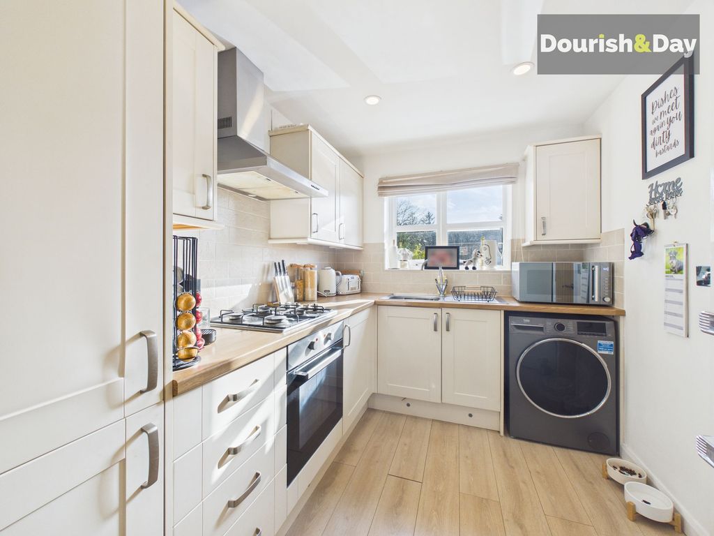 Additional image 3 of 2 bed semi-detached house for saleEccleshall Road, Loggerheads TF9