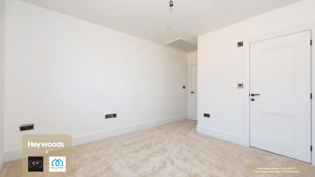 Additional image 7 of 5 bed detached house for saleWhitmore Edge, Whitmore ST5