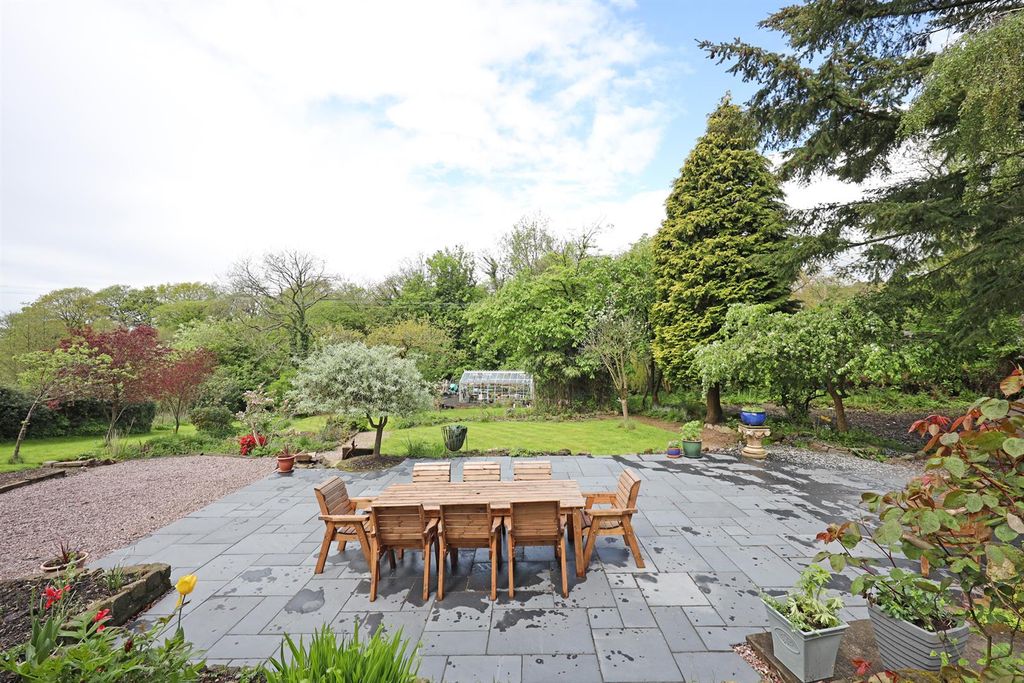 Additional image 27 of 4 bed detached house for saleModdershall, Stone ST15