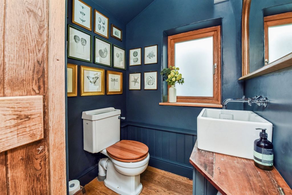 Additional image 10 of 4 bed detached house for saleHigh Street, Chapmanslade, Westbury BA13