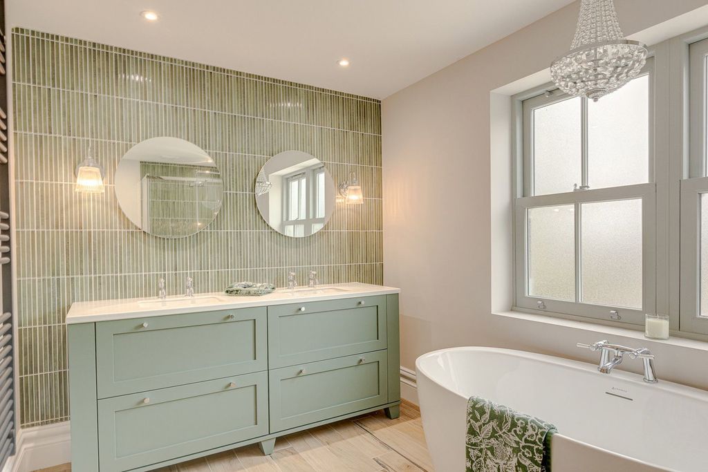 Additional image 37 of 5 bed detached house for saleMulberry House, Waltham Road, Thorpe Arnold LE14