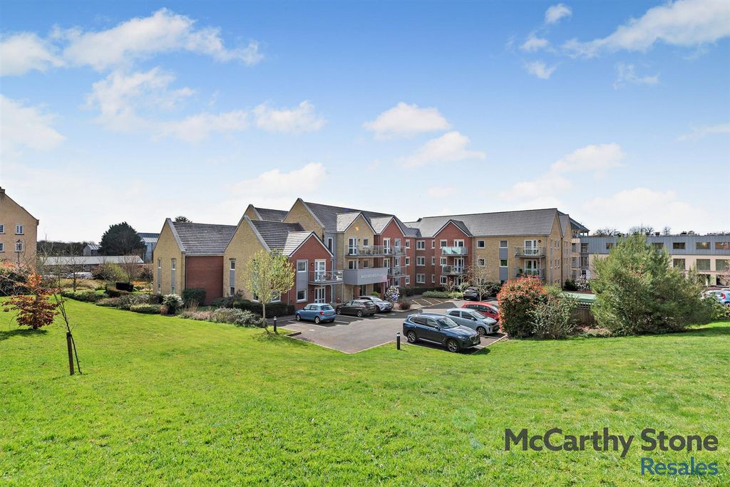 Additional image 16 of 1 bed flat for saleWaterford Place, Westmead Lane, Chippenham, Wiltshire SN15
