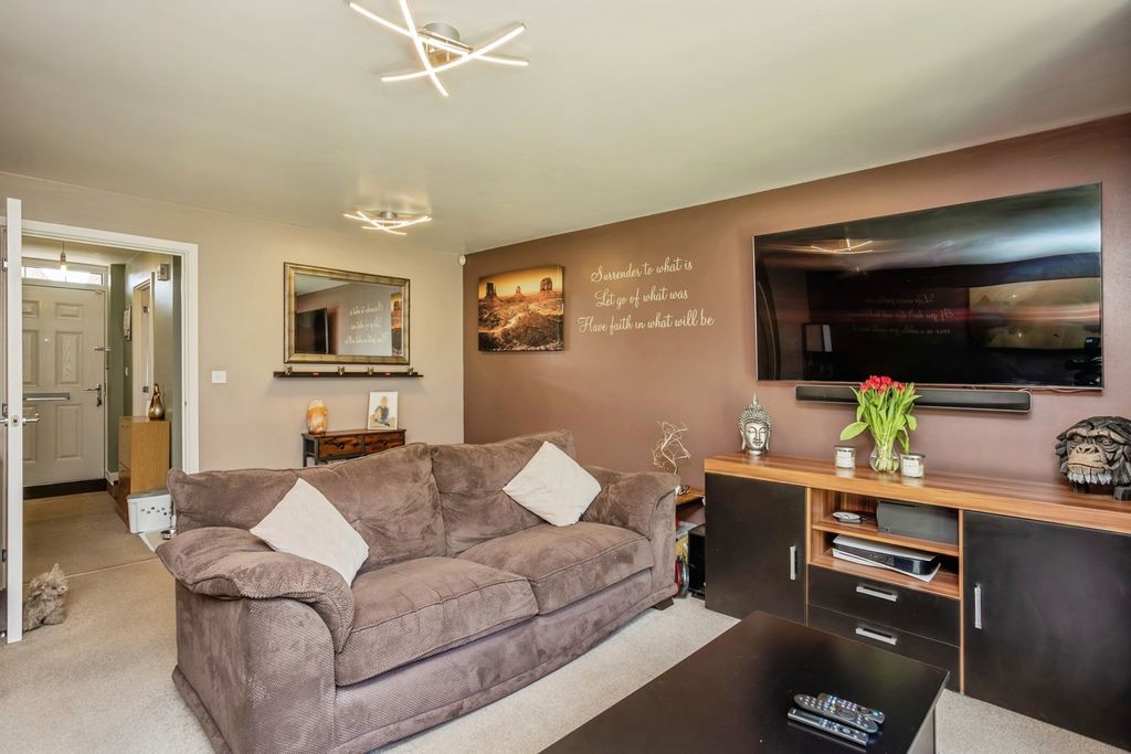 Additional image 4 of 3 bed semi-detached house for saleJohn Boden Way, Loughborough, Leicestershire LE11
