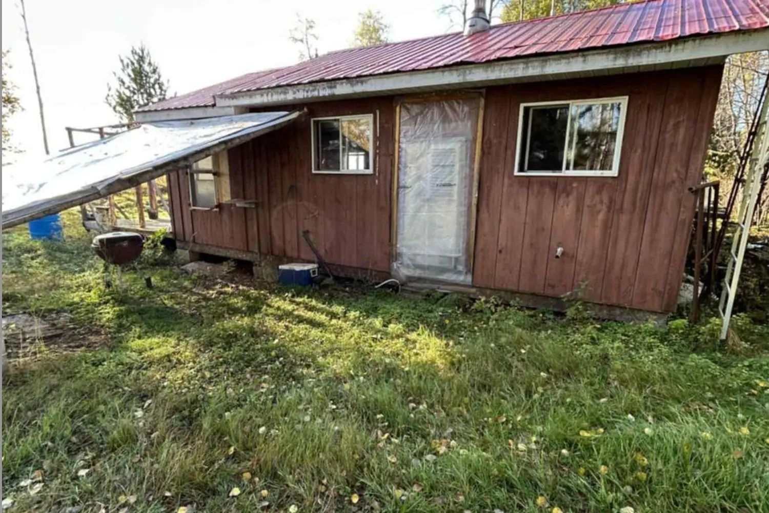 Additional image 13 of Lot 1 Mattagami Hill