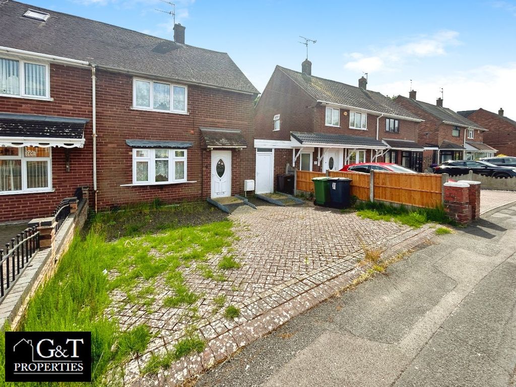 Additional image 15 of 2 bed semi-detached house for saleCoppice Close, Wolverhampton WV11