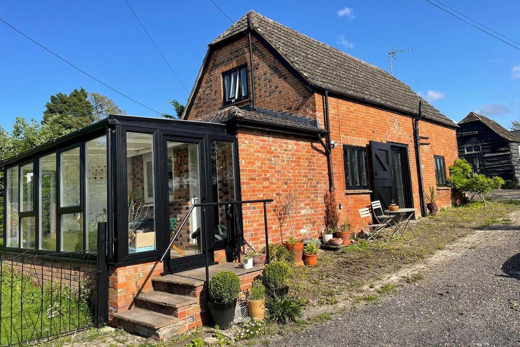 2 bed detached house for saleGrittenham, Pinnells Farm SN15