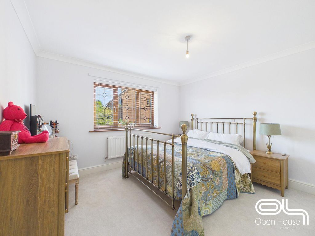 Additional image 14 of 4 bed detached house for saleGrange Court, Hixon, Stafford ST18