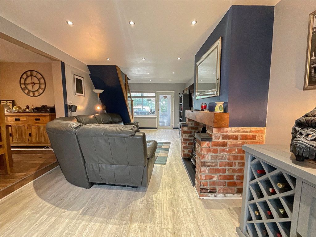 Additional image 5 of 3 bed semi-detached house for saleMain Street, Clifton Campville, Tamworth B79