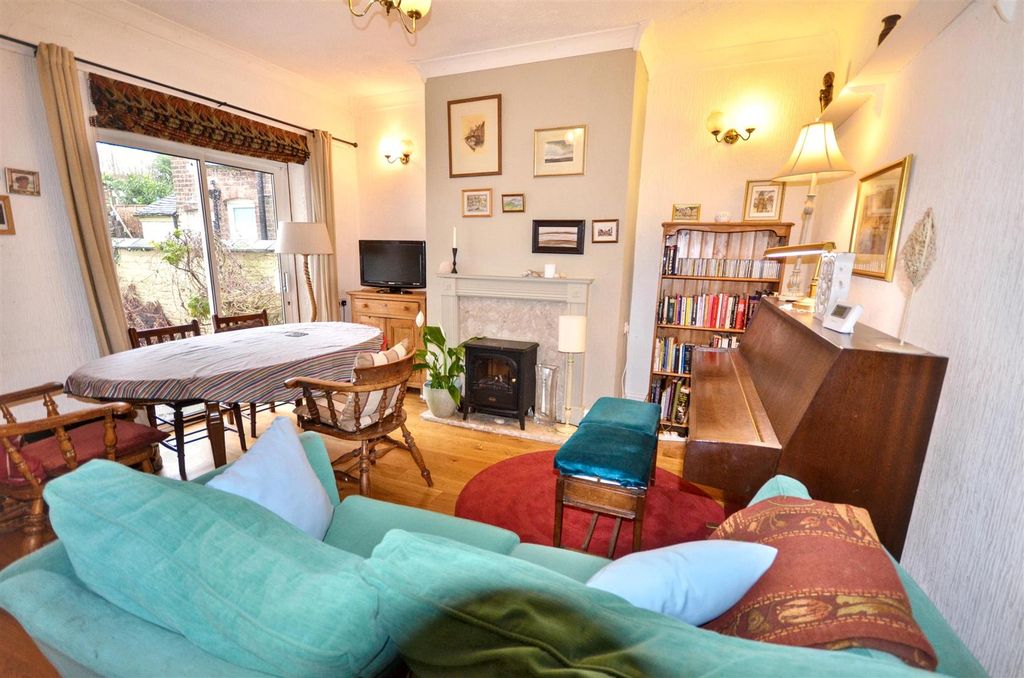Additional image 6 of 3 bed terraced house for saleNewcastle Road, Stone ST15