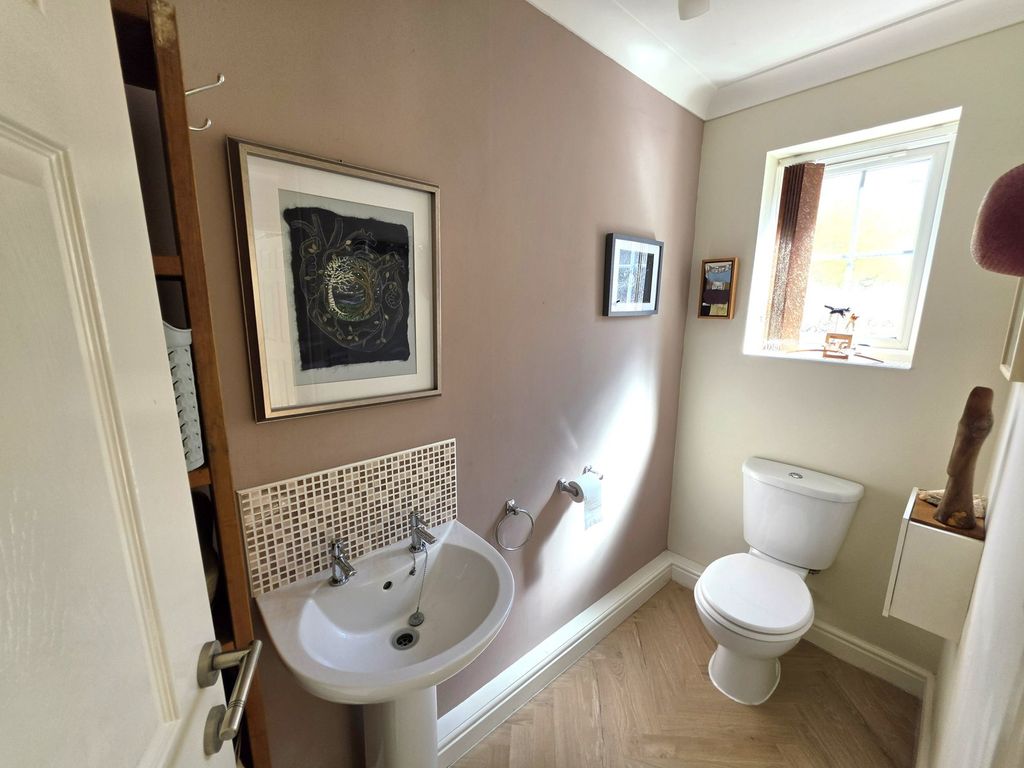 Additional image 15 of 4 bed detached house for saleChurch View Gardens, Kinver, Stourbridge DY7