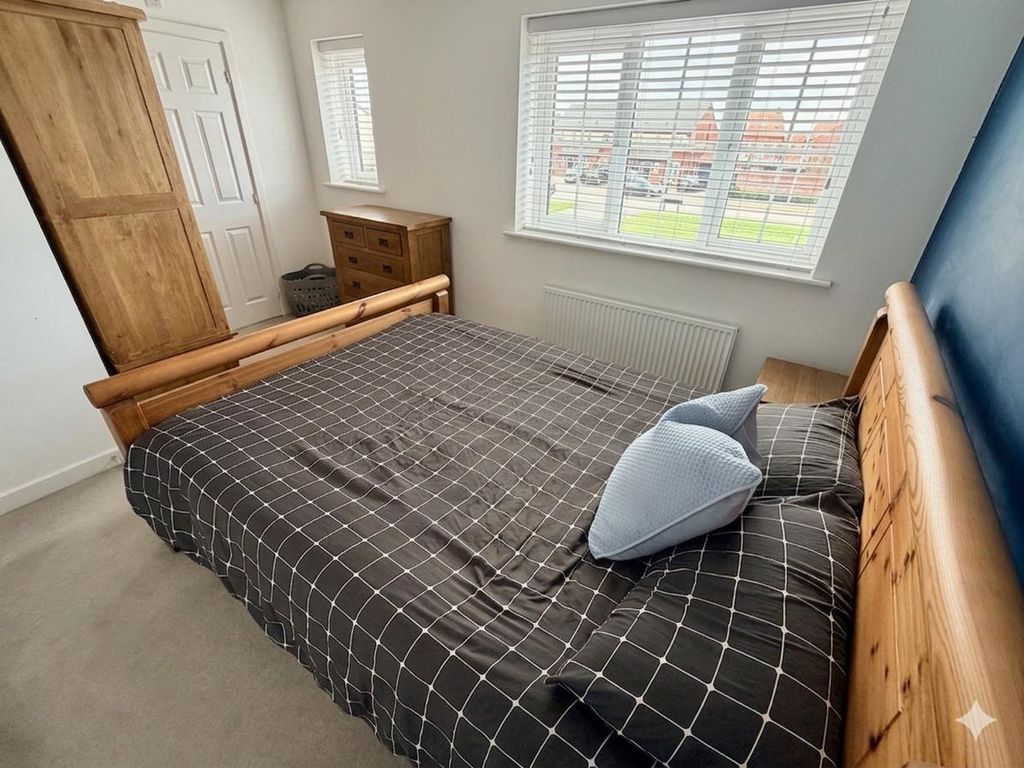 Additional image 11 of 3 bed detached house for saleCaesar Drive, Off Higham Lane, Nuneaton CV11