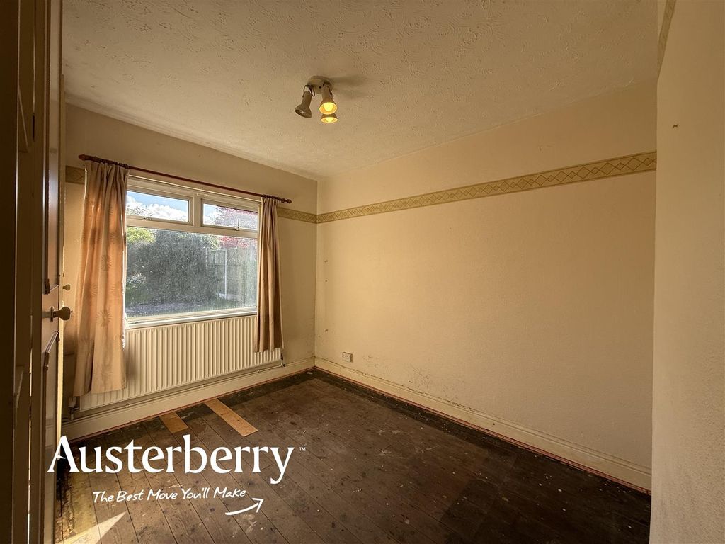 Additional image 10 of 2 bed detached bungalow for saleDividy Road, Stoke-On-Trent ST2