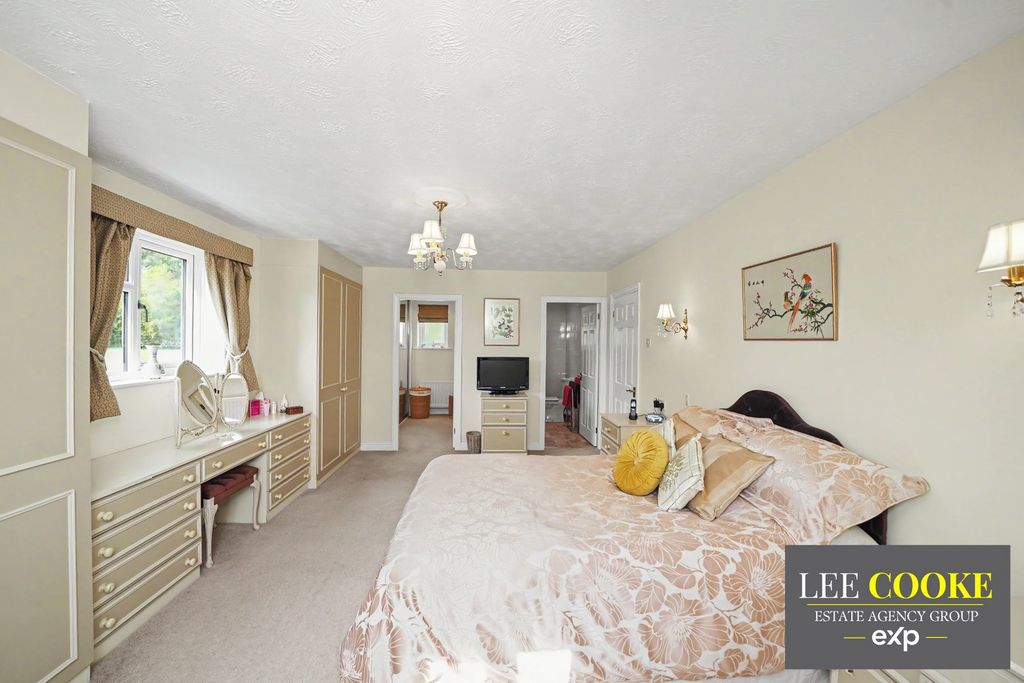 Additional image 38 of 4 bed detached house for saleBickford Road, Lapley, Stafford ST19