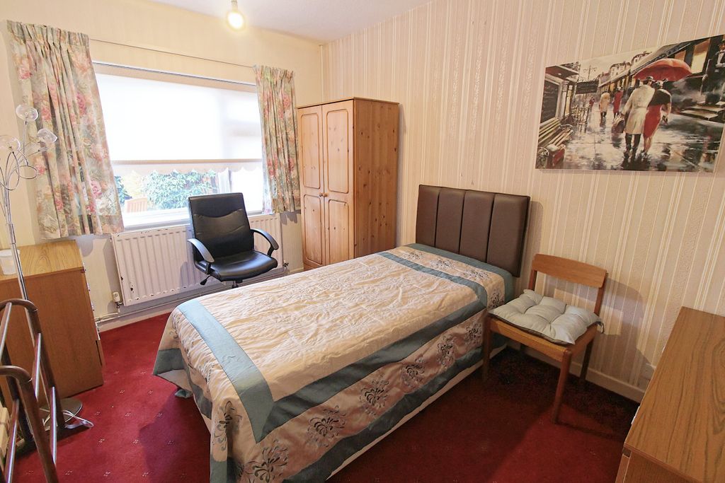 Additional image 10 of 2 bed semi-detached bungalow for saleGlamorgan Avenue, Fairfield Estate, Wigston LE18