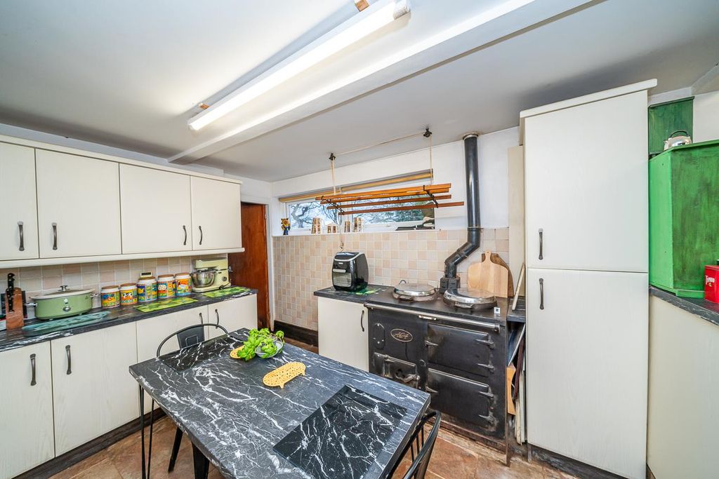 Additional image 13 of 4 bed detached bungalow for saleHopton, Stafford ST18