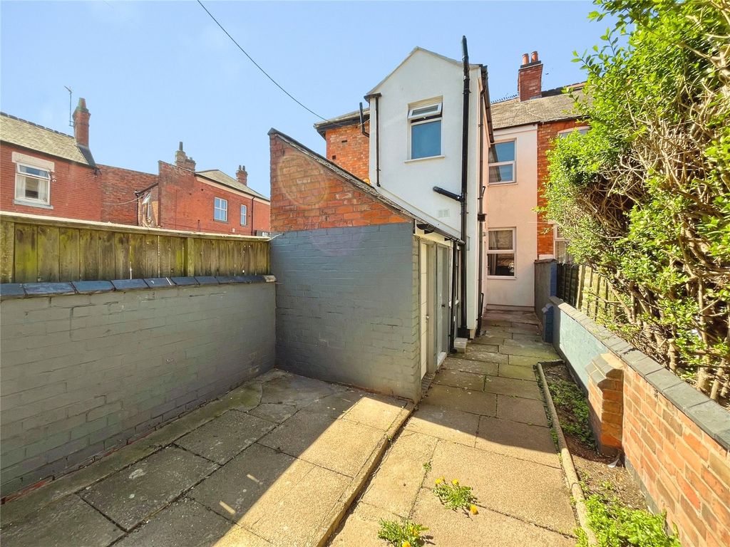 Additional image 6 of 2 bed terraced house for saleFosse Road North, Leicester, Leicestershire LE3