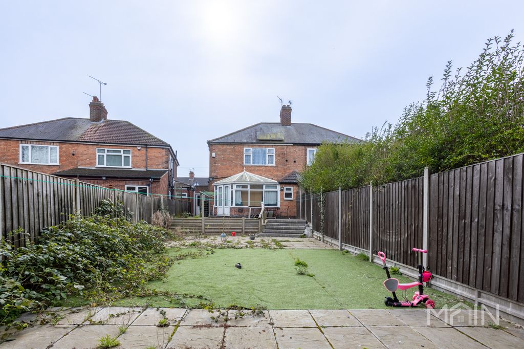 Additional image 21 of 3 bed semi-detached house for salePetworth Drive, Leicester, Leicestershire LE3