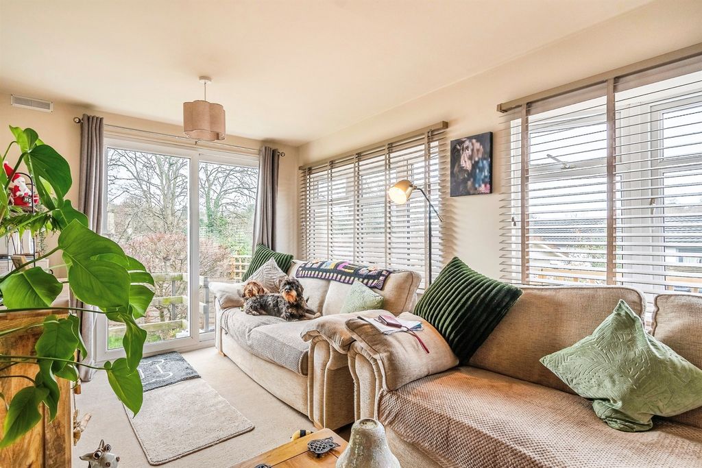 2 bed mobile/park home for saleLycetts Orchard, Box, Corsham SN13