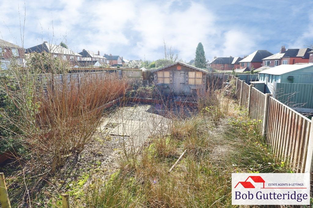 Additional image 22 of 2 bed town house for saleRathbone Avenue, May Bank, Newcastle ST5
