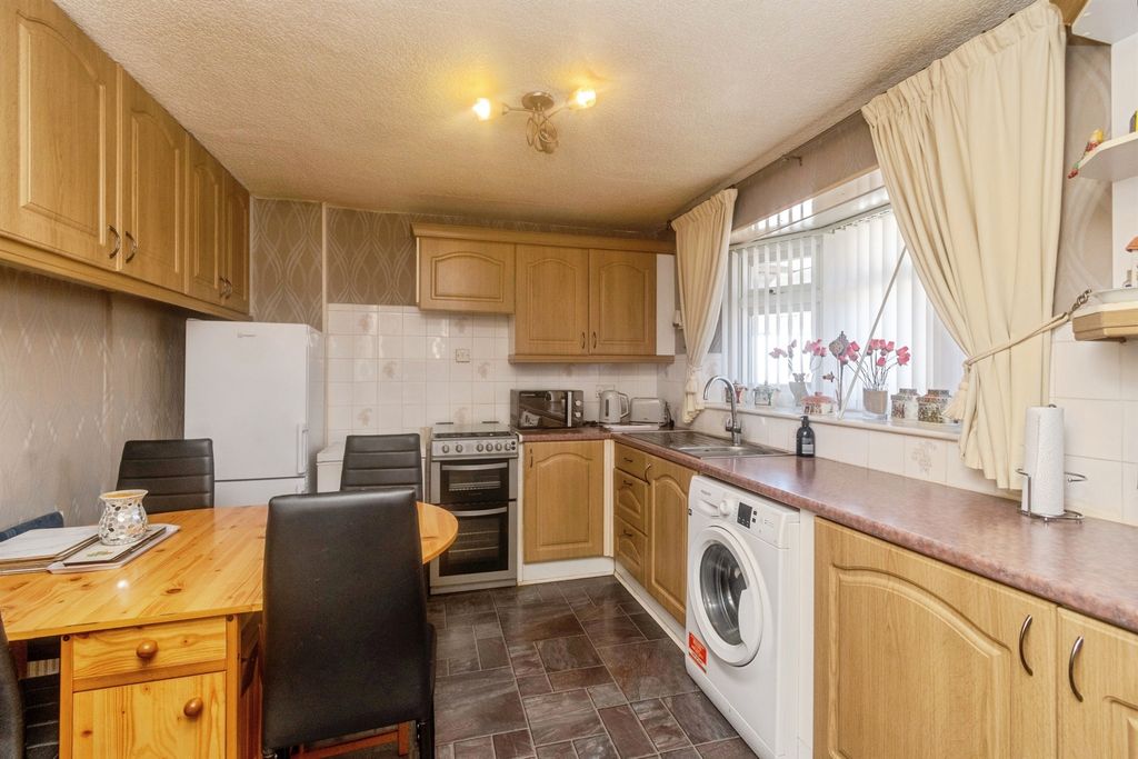 Additional image 5 of 3 bed semi-detached house for saleSaturn Road, Cannock WS11