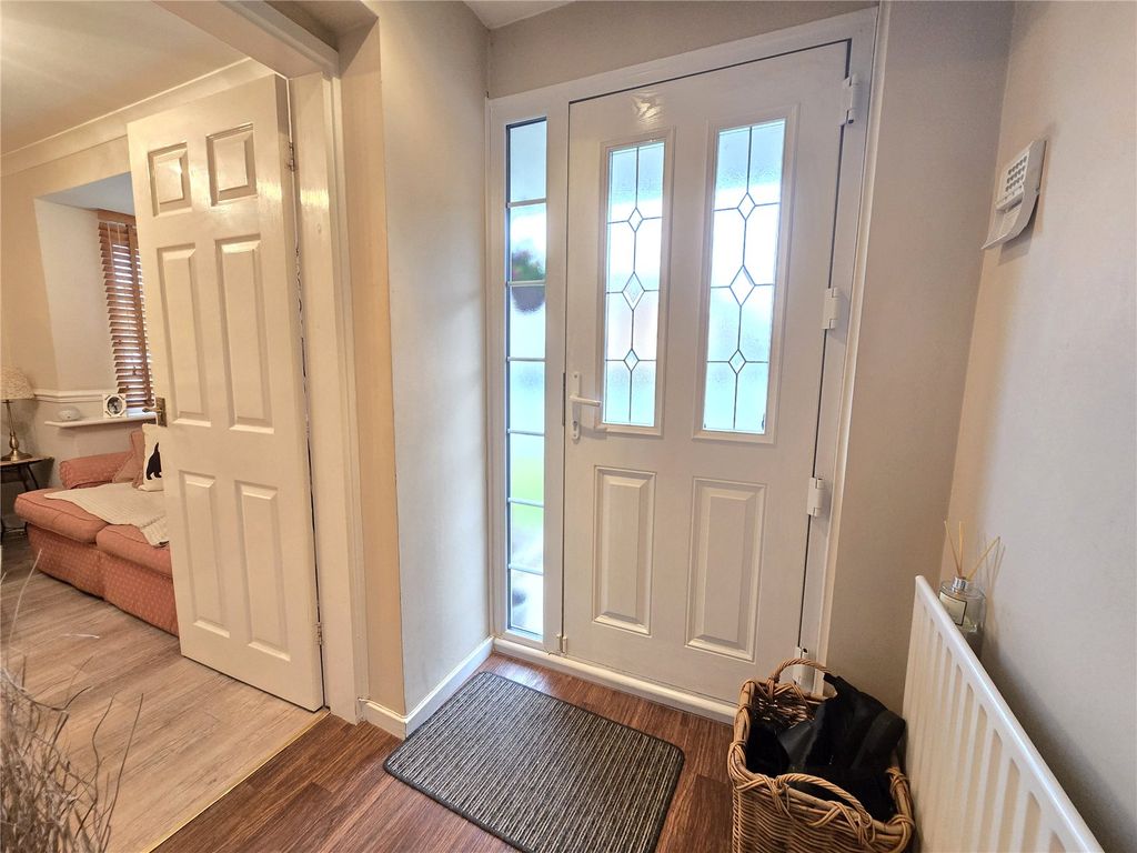 Additional image 10 of 4 bed detached house for saleDorset Close, Tamworth, Staffordshire B78