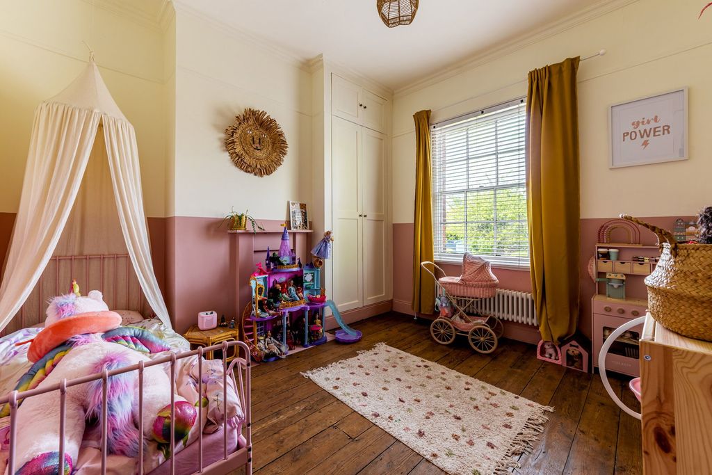 Additional image 19 of 4 bed terraced house for saleCathedral View, Walsall Road, Lichfield WS13