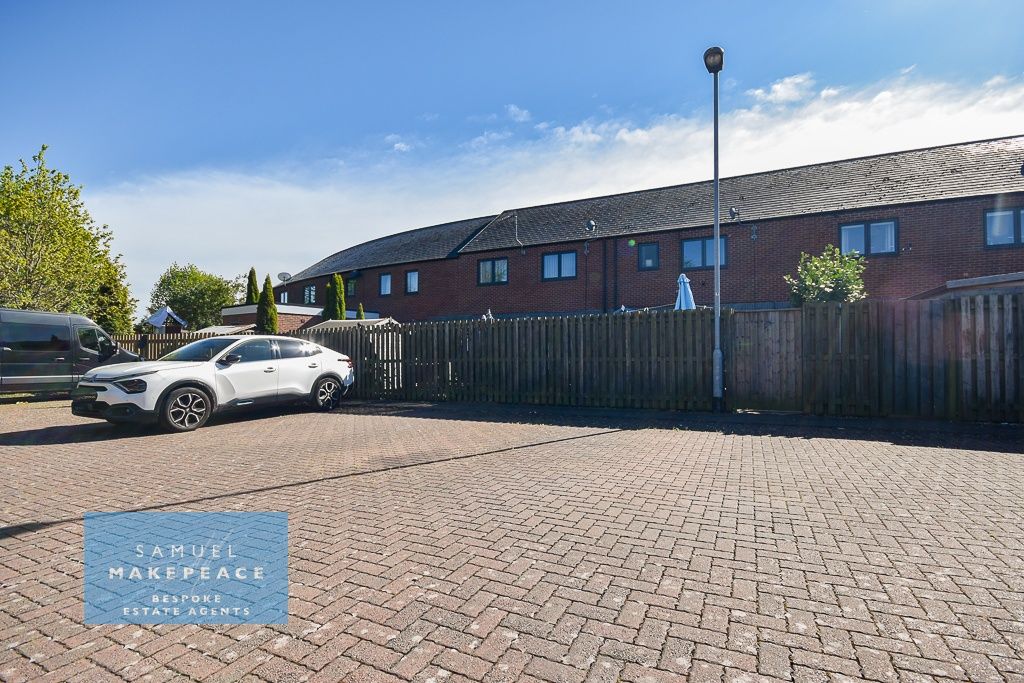 Additional image 17 of 3 bed terraced house for saleWoodcastle Crescent, Newcastle, Staffordshire ST5
