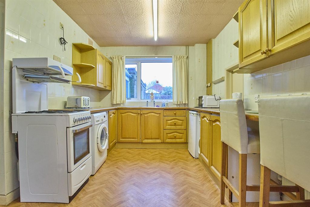 Additional image 2 of 3 bed semi-detached house for saleJubilee Road, Newbold Verdon LE9