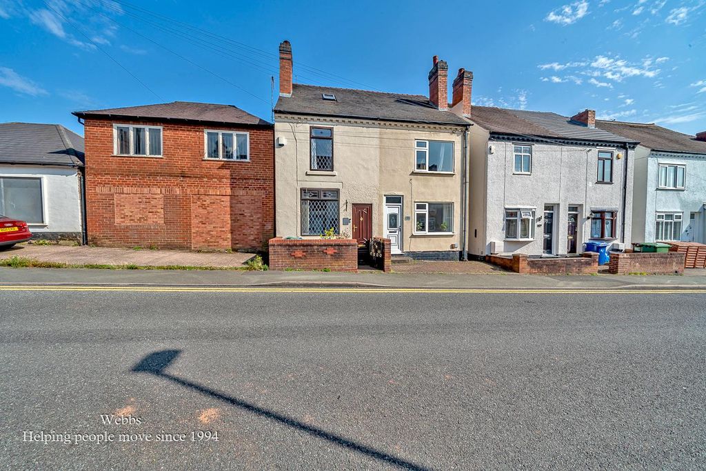 Additional image 21 of 3 bed semi-detached house for saleNewhall Street, Cannock WS11