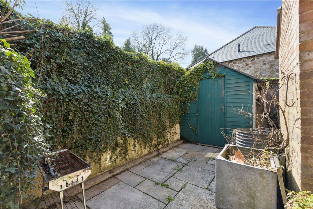 Additional image 13 of 3 bed detached house for saleWest Street, Aldbourne, Marlborough, Wiltshire SN8