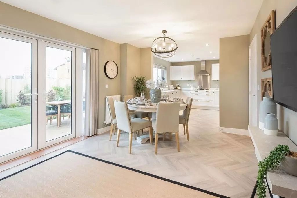 Additional image 2 of 4 bed detached house for saleNewcastle Road, Whitmore ST5