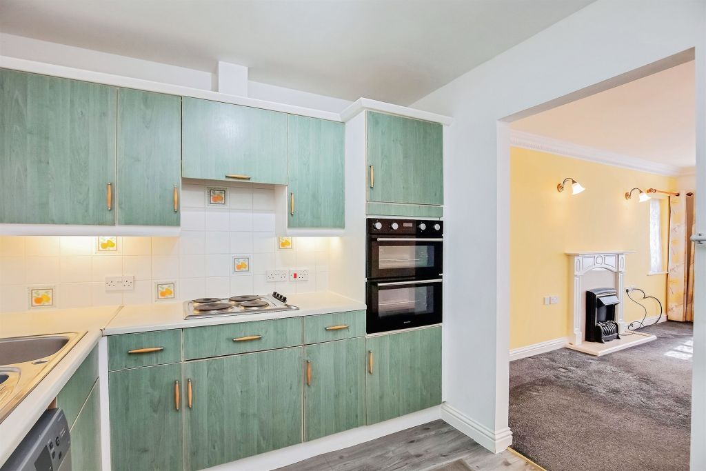 Additional image 4 of 2 bed terraced house for saleTixover Grange, Tixover, Stamford PE9