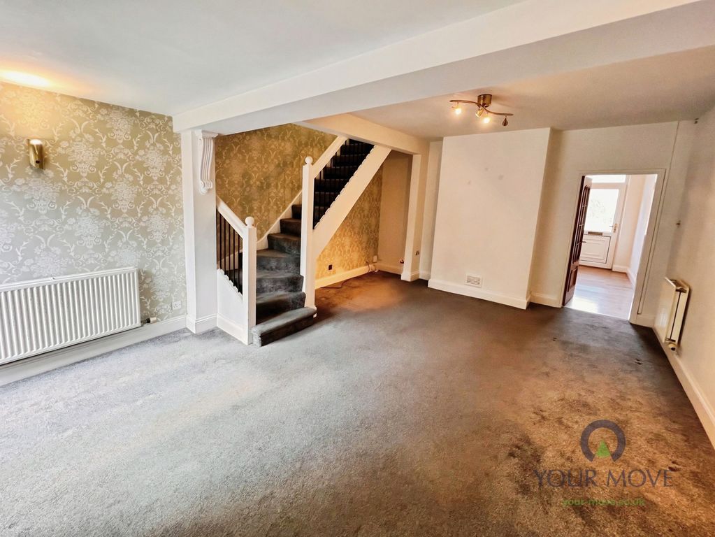 Additional image 4 of 2 bed end terrace house for saleBeech Lane, Stretton, Burton-On-Trent, Staffordshire DE13