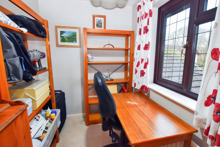 Additional image 20 of 5 bed detached house for saleBracken Avenue, Loggerheads TF9