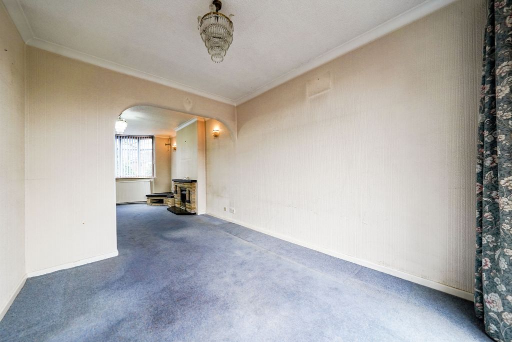 Additional image 6 of 3 bed detached house for saleHeathgate Close, Birstall, Leicester, Leicestershire LE4