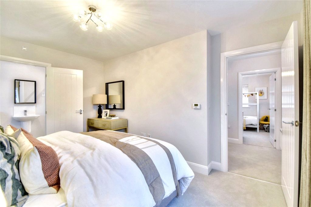 Additional image 13 of 3 bed detached house for saleWestlands View, Clayton Road, Newcastle-Under Lyme, Staffordshire ST5