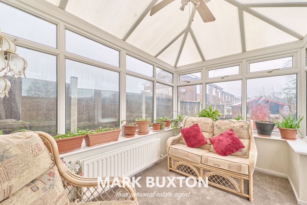 Additional image 4 of 3 bed semi-detached house for saleHigh Street, Newcastle-Under-Lyme ST5