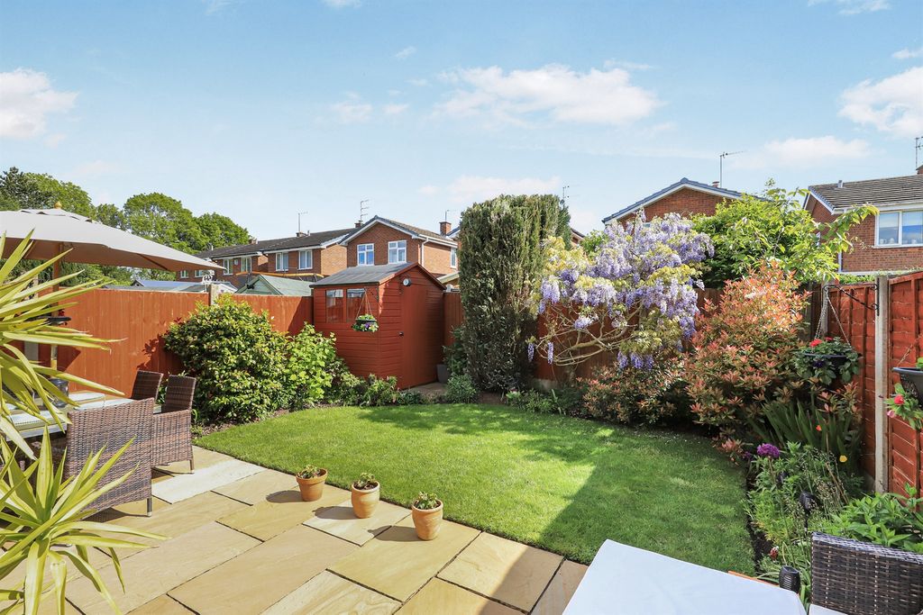Additional image 12 of 3 bed link detached house for saleAshwells Grove, Pendeford, Wolverhampton WV9