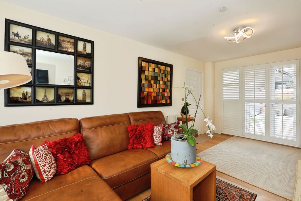 Additional image 5 of 4 bed town house for saleQuay Side, Stoke-On-Trent ST1