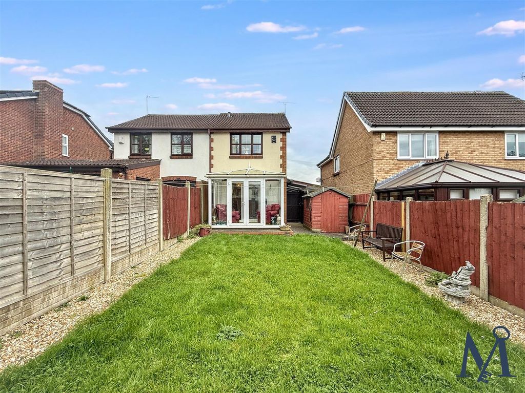 Additional image 17 of 2 bed semi-detached house for saleChurch Lane, Whitwick, Coalville LE67