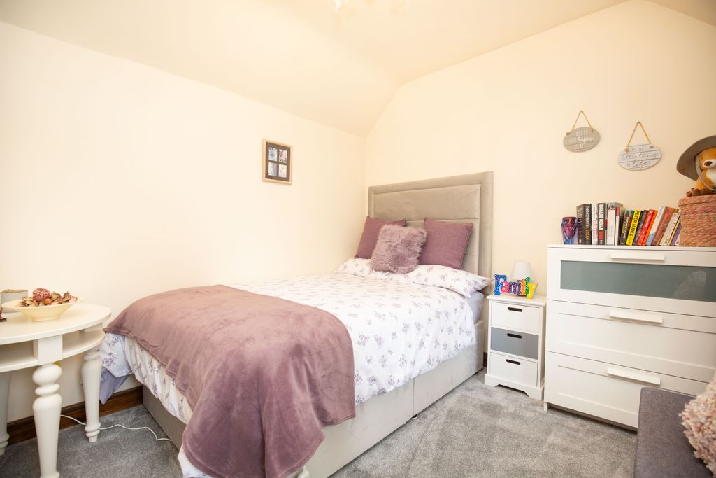 Additional image 7 of 2 bed cottage for saleMain Street, Higham On The Hill CV13